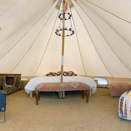 Glamping In The Trosa Archipelago Exterior photo