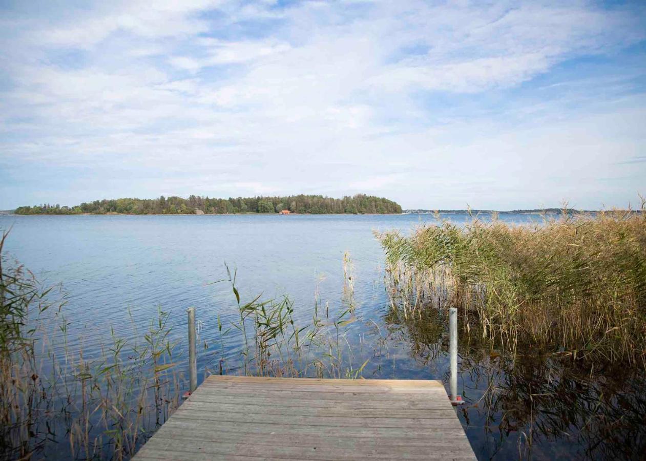 Glamping In The Archipelago * Trosa