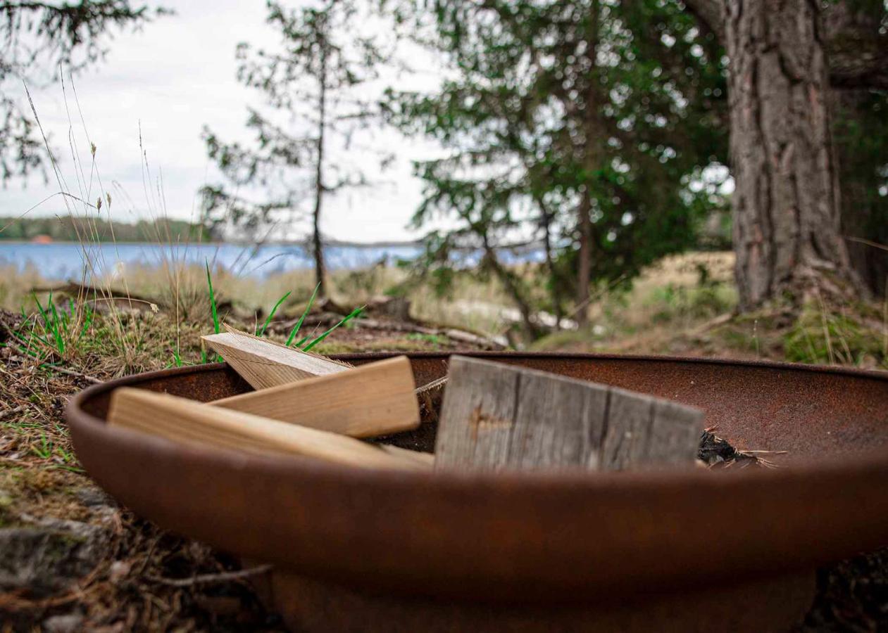 Glamping In The Archipelago *
